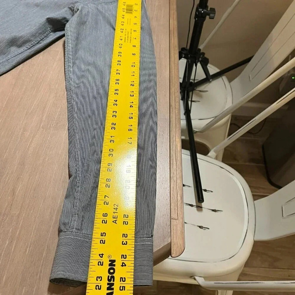 Men’s American Eagle Outfitters Button Down Shirt Size XS - Picture 7 of 7